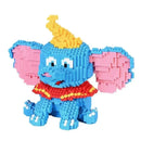 Dumbo az elefánt - 2200 darab