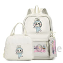 Design iskola készlet Labubu - több változatban