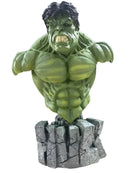 Design szobor Hulk