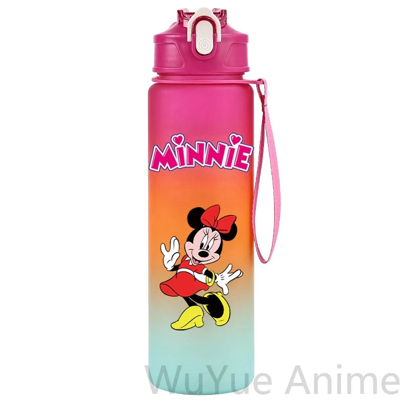 Baba vizes palack Minnie Mouse - több változatban