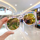 Gyerekek stílusos polarizált napszemüvege - több változatban