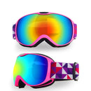 IceHorizon™ Gyerek polarizált sí- és snowboardszemüvegek