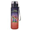 Babavizes palack Minecraft - 650 ml