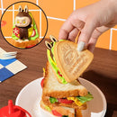 Labubu The Monsters Wacky Mart sorozat - több változatban