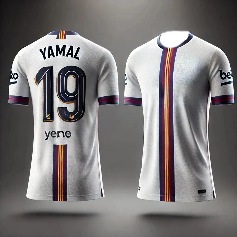 FC Barcelona futball mez - Lamine Yamal