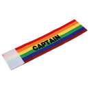 Kapitányi karszalag - több változatban