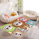 Gyermek szőnyeg Labubu - több változatban