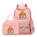 Design iskola készlet Labubu - több változatban