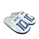 Lionel Messi papucs - több változatban