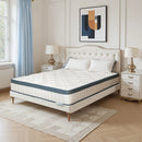 DreamRest™ minőségi ortopédiai memória matrac - közepes keménységű