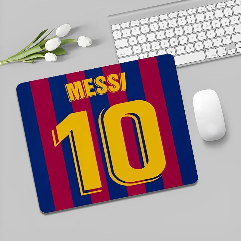 Egérpad Lionel Messi - több változatban