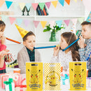 Ajándékcsomagolás Pokémonok - több változatban