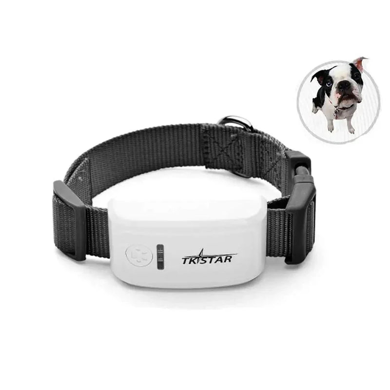 MyDog™ Design nyakörv GPS-szel kutyáknak