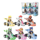 Mancs őrjárat autók - több változatban