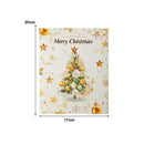 Adventi naptár ékszerekkel