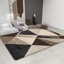 Modern szőnyeggeometria - több változatban