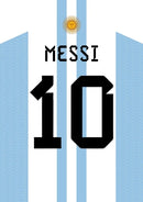 Egy futball ikon tervezési képe - több változatban