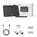 Grafikus táblagép PC/mobil - több változatban