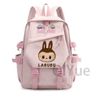 Lányok iskolatáskája Labubu - több változatban