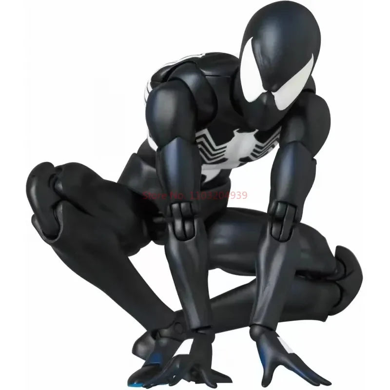 Nagyszerű design Figura Venom