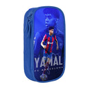 Iskolai tolltartó Lamine Yamal - több változatban