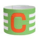 Design labdarúgó játékvezetői karszalag - több változatban