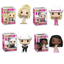 Figura Design Barbie - több változatban