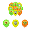 Születésnapi léggömbök Plants vs Zombies