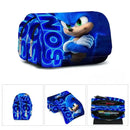 Designer iskolai tolltartó Sonic - több változatban