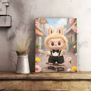 Gyermekek képe a Hattyúról - több változatban