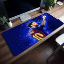 Design billentyűzetpad Lionel Messi - több változatban