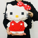 Hello Kitty - 4400 darab