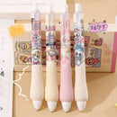 Labubu tollkészlet - 4 db