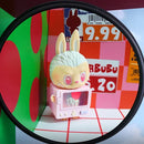 Labubu The Monsters Wacky Mart sorozat - több változatban