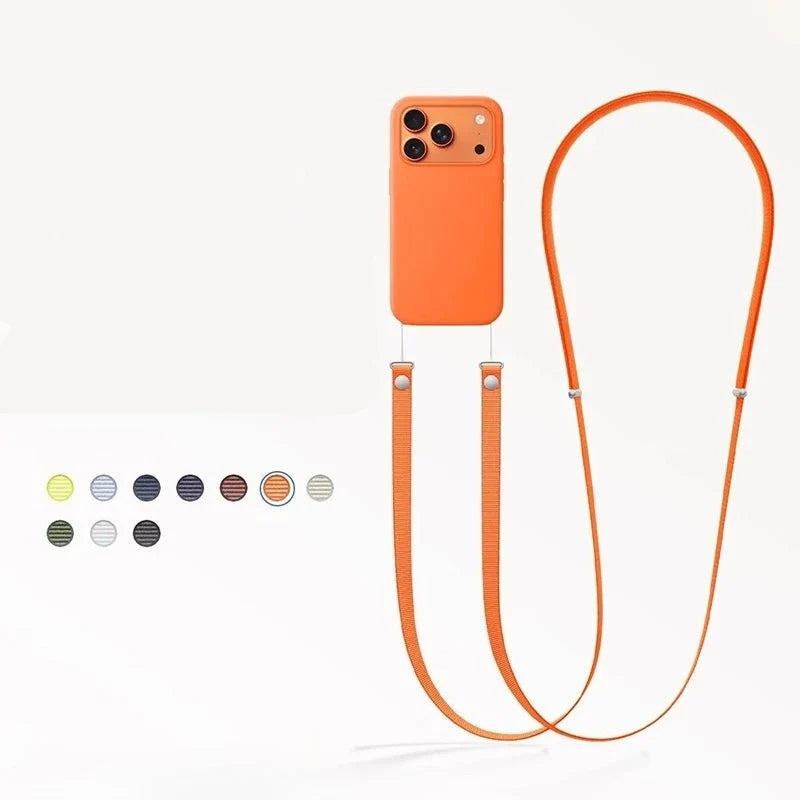Keresztpánt iPhone-hoz - több változatban