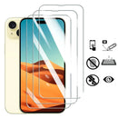 Edzett üveg iPhone-hoz - több változatban