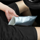 Egyszer használatos utazótasak vizelet vagy hányás számára - 10 db