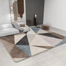 Modern szőnyeggeometria - több változatban