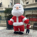 Tervezés Jelmez Mikulás