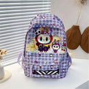 Labubu lány iskolatáska – több változatban