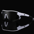 PolaricRun™ Polarizált UV400 futószemüveg - több változatban