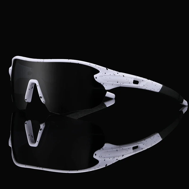 PolaricRun™ Polarizált UV400 futószemüveg - több változatban