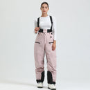 AlpineGlare™ Női snowboard vagy sí nadrág - több változatban