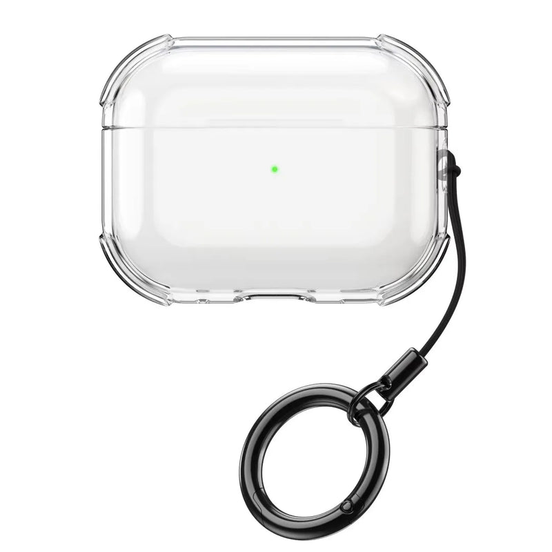 Karabineres tok az AirPods Pro 3 készülékhez - több változatban