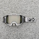 Professzionális polarizált motocross szemüveg - több változatban