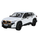 BMW XM nagy modellje 1:24 - több változatban