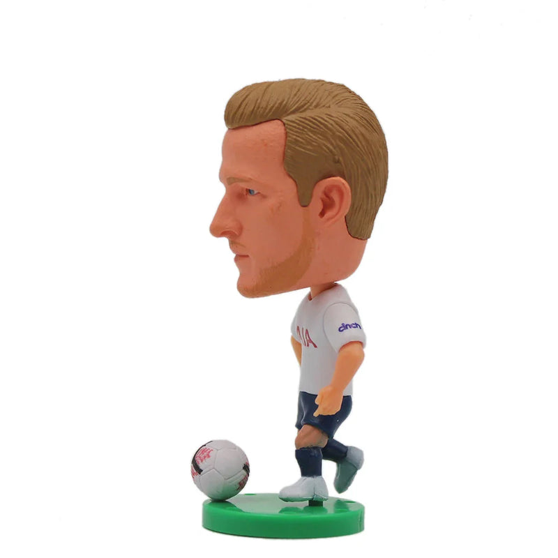 Figura TOP futballsztár - több változatban