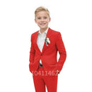 Fiú öltöny esküvőre - több változatban