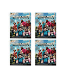 Minecraft Blind Box - több változatban