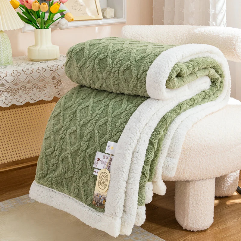 ComfyHome™ Comfort téli takaró